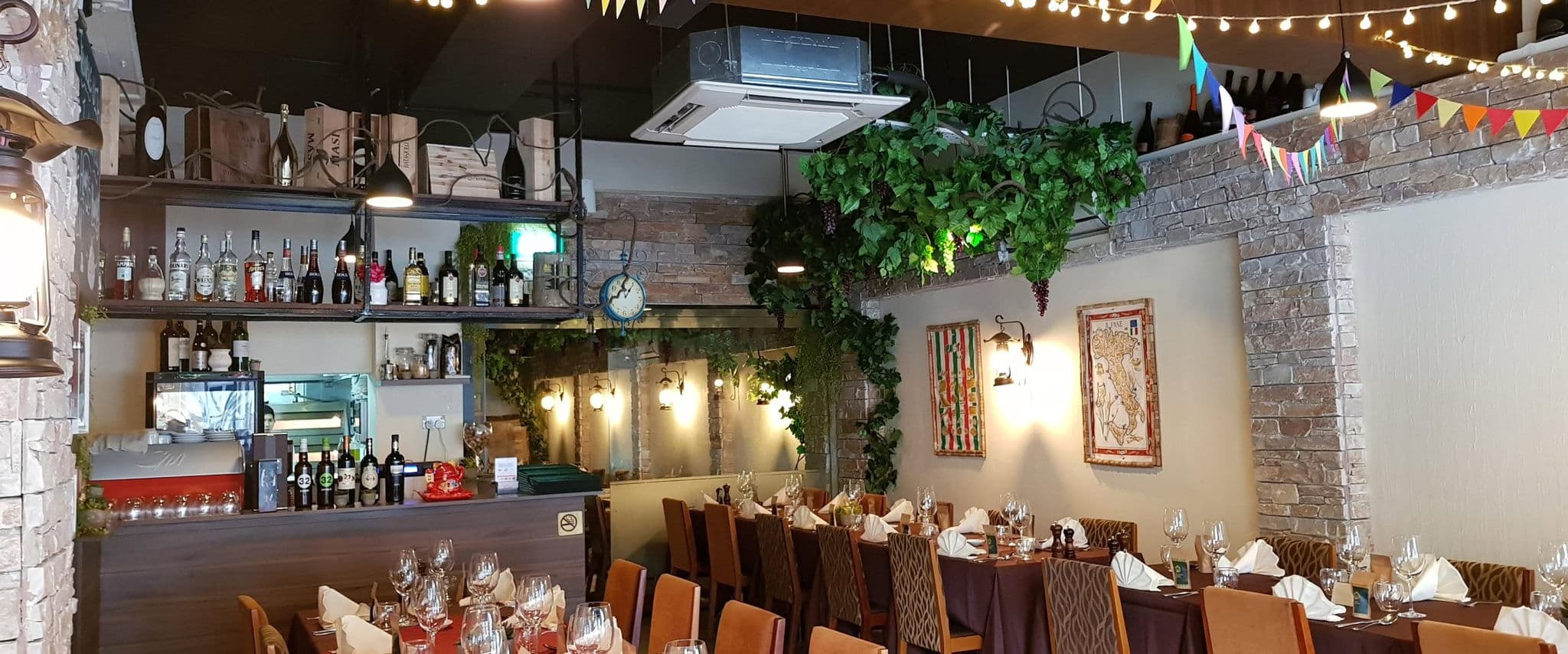 TRATTORIA DA MIMMO PTE. LTD.
