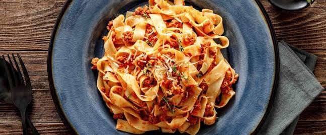 TRATTORIA DA MIMMO PTE. LTD.